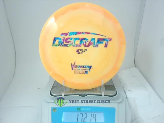 ESP Venom - Discraft 172.14g