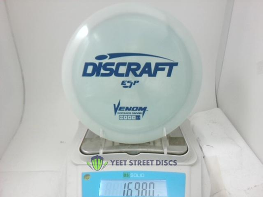 ESP Venom - Discraft 169.8g
