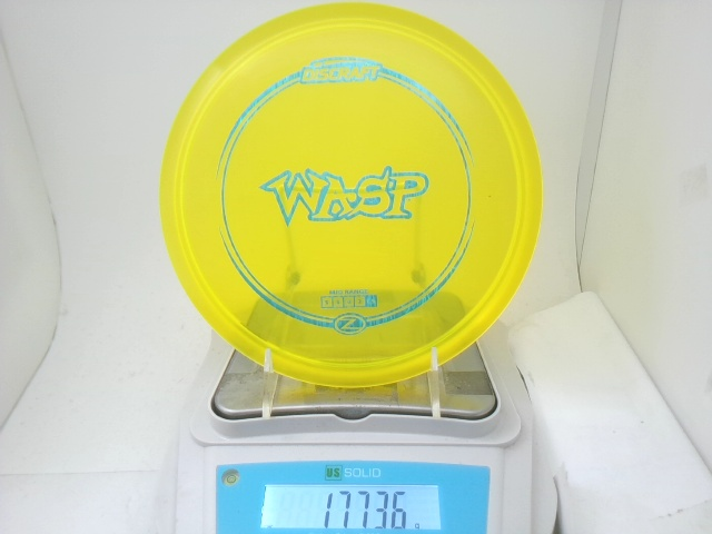 Z Line Wasp - Discraft 177.36g