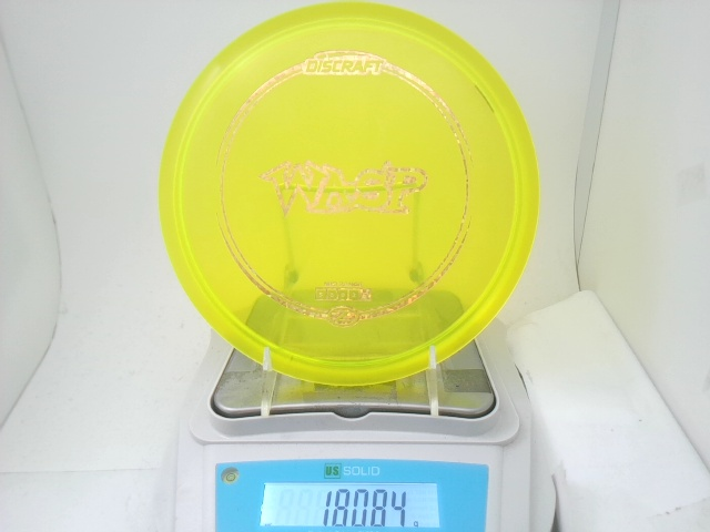 Z Line Wasp - Discraft 180.84g