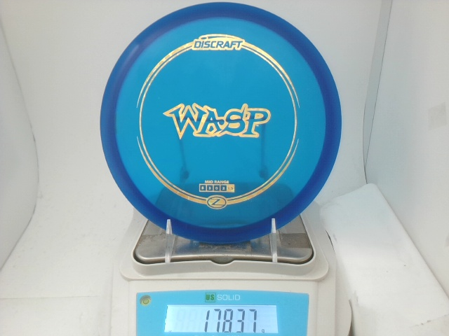 Z Line Wasp - Discraft 178.37g