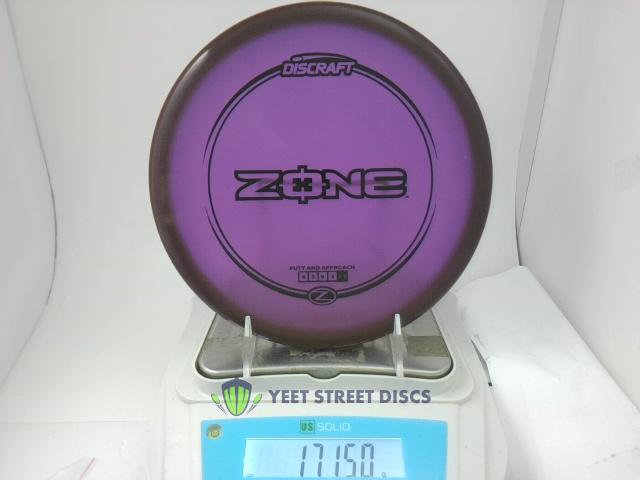Z Line Zone - Discraft 171.5g