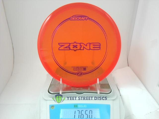 Z Line Zone - Discraft 176.5g