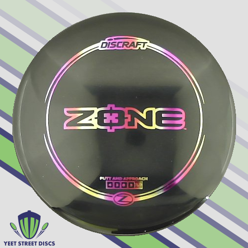 Z Line Zone - Discraft 173.48g