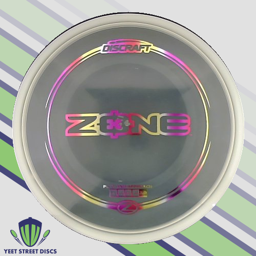 Z Line Zone - Discraft 173.28g