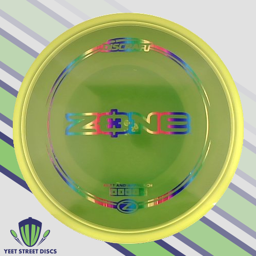 Z Line Zone - Discraft 177.10g