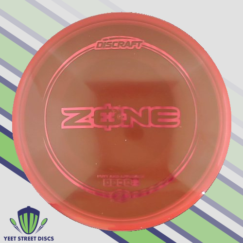 Z Line Zone - Discraft 175.17g