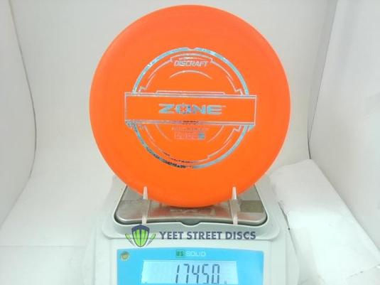 Putter Line Zone - Discraft 174.5g