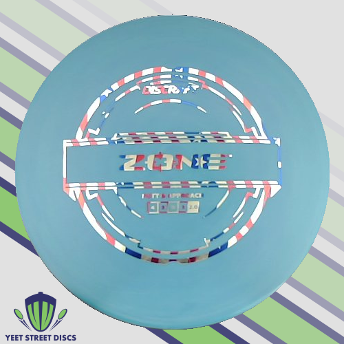 Putter Line Zone - Discraft 174.78g