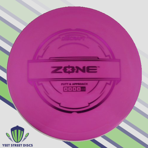 Putter Line Zone - Discraft 171.11g