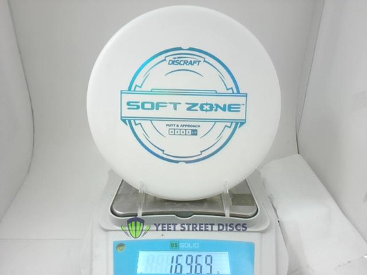 Putter Line Soft Zone - Discraft 169.69g