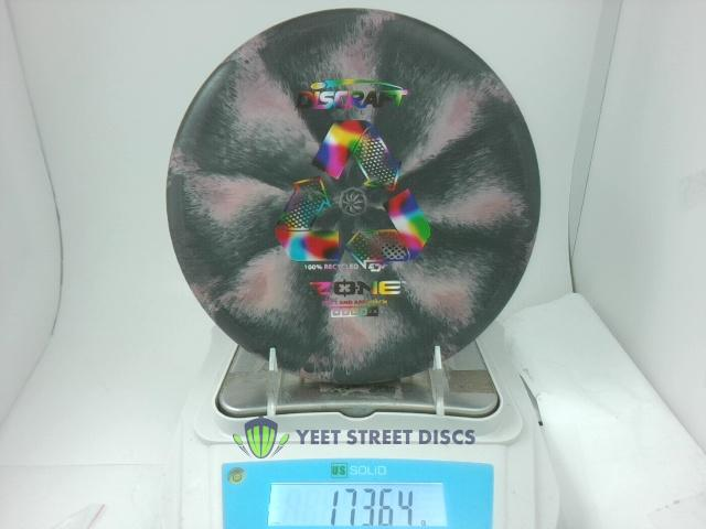 Recycled ESP Zone - Discraft 173.64g