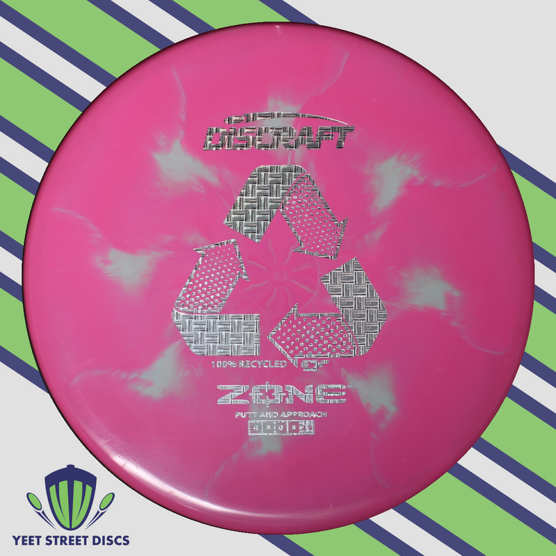 Load image into Gallery viewer, Recycled ESP Zone - Discraft 175.07g

