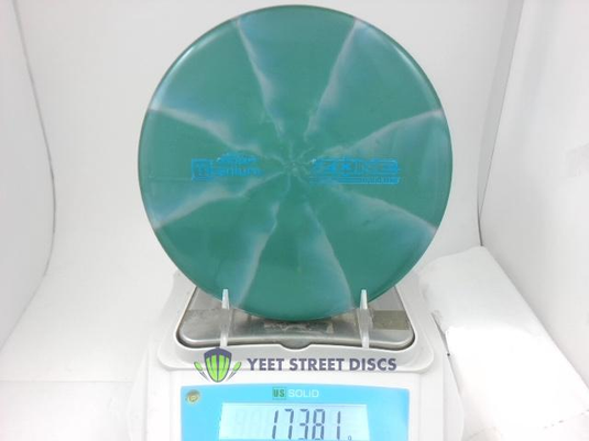 Titanium Zone - Discraft 173.81g