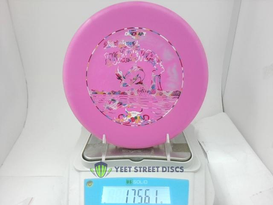 2023 Buckhorn Open ESP Zone - Discraft 175.61g