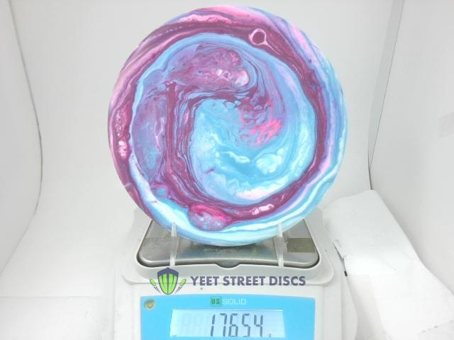 P.C. Dyes ESP Zone - Discraft 176.54g