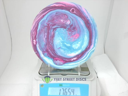 P.C. Dyes ESP Zone - Discraft 176.54g
