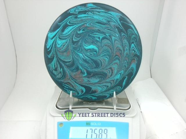 Must Bird Dyes  ESP Zone - Discraft 175.89g