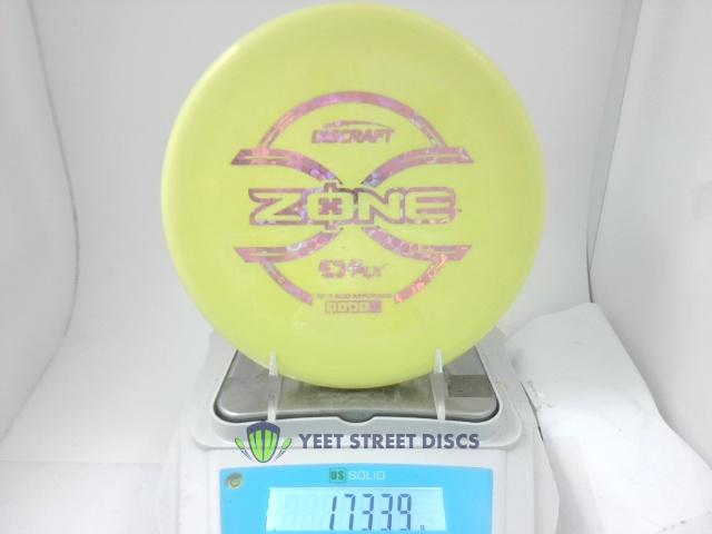 ESP FLX Zone - Discraft 173.39g