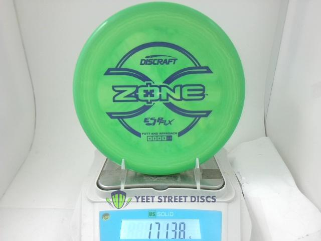 ESP FLX Zone - Discraft 171.38g