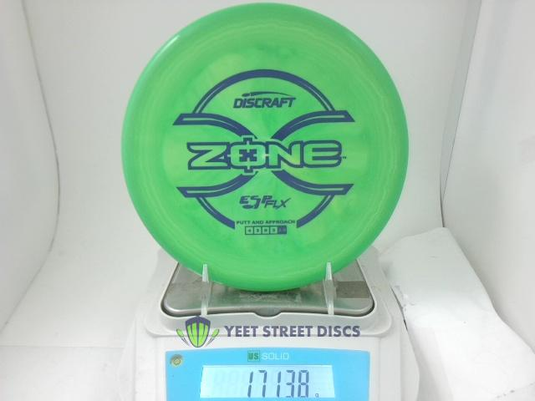 ESP FLX Zone - Discraft 171.38g