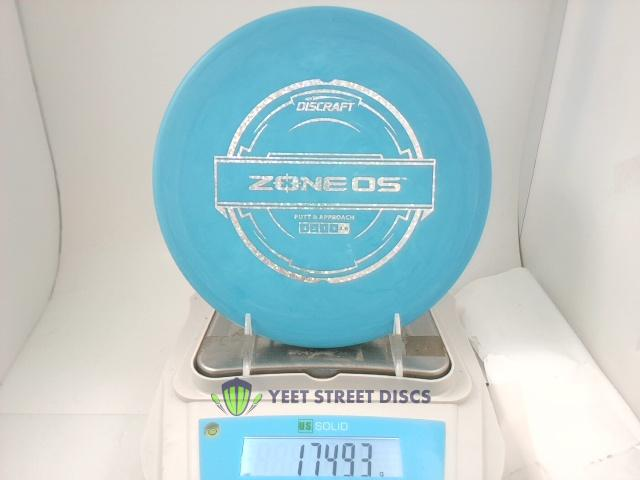 Putter Line Zone OS - Discraft 174.93g