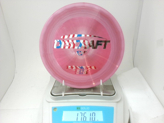 ESP Zone OS - Discraft 176.1g