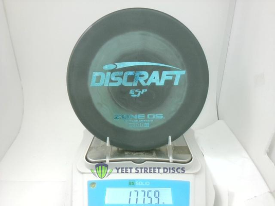 ESP Zone OS - Discraft 177.59g