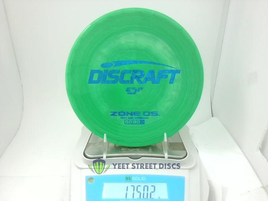 ESP Zone OS - Discraft 175.02g