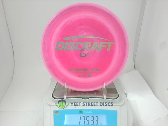 ESP Zone OS - Discraft 175.33g