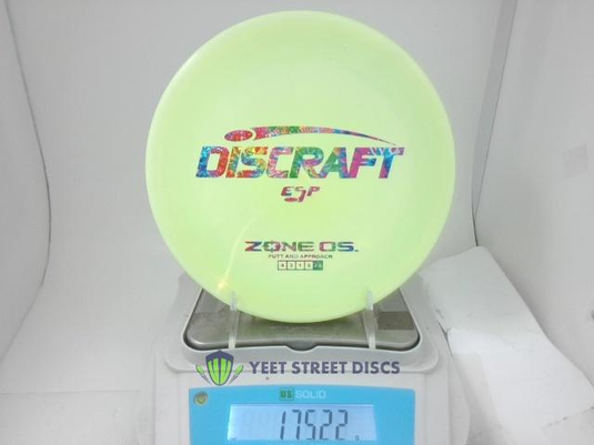ESP Zone OS - Discraft 175.22g