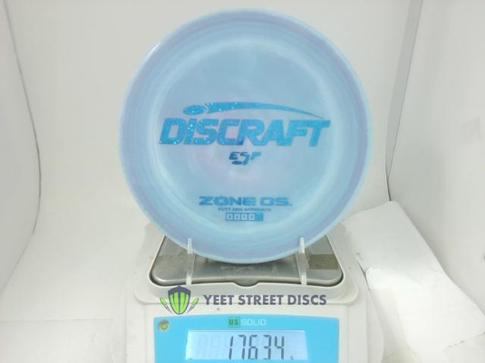 ESP Zone OS - Discraft 176.34g