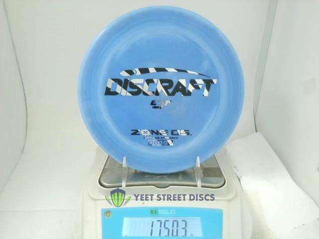 ESP Zone OS - Discraft 175.03g