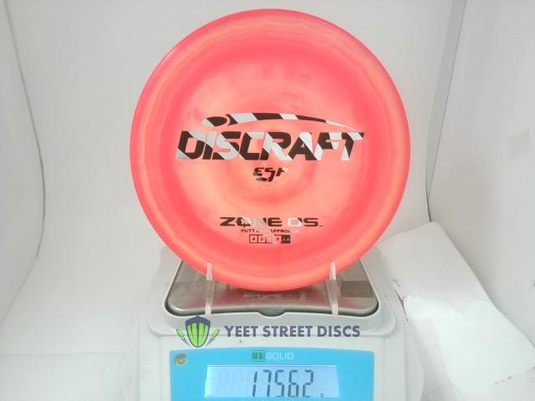 ESP Zone OS - Discraft 175.62g