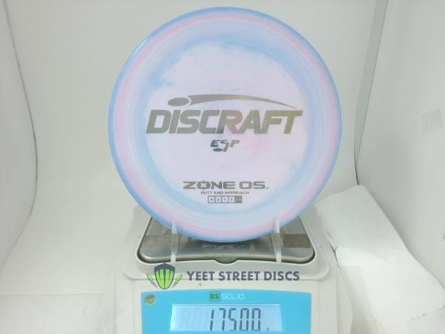 ESP Zone OS - Discraft 175.0g