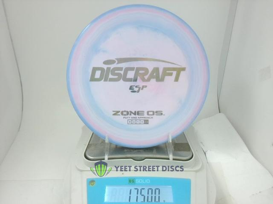 ESP Zone OS - Discraft 175.0g