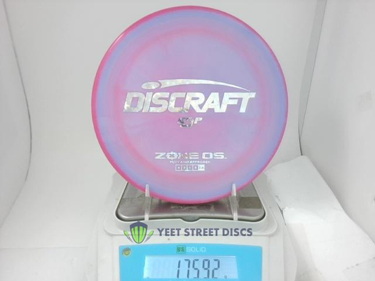 ESP Zone OS - Discraft 175.92g