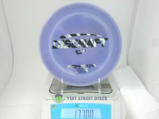ESP Zone OS - Discraft 177.0g