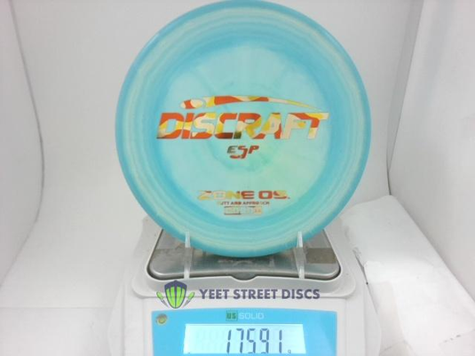 ESP Zone OS - Discraft 175.91g