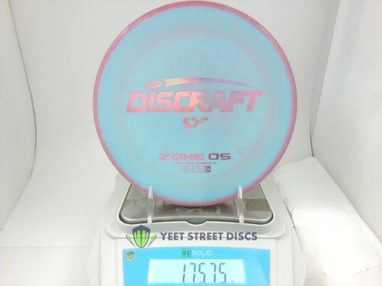 ESP Zone OS - Discraft 175.75g