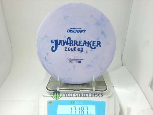 Jawbreaker Zone OS - Discraft 171.87g