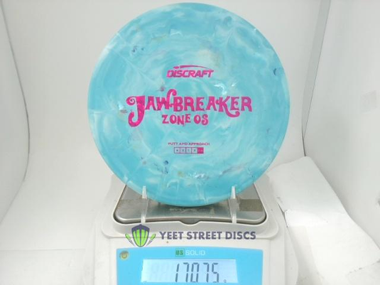 Jawbreaker Zone OS - Discraft 170.75g