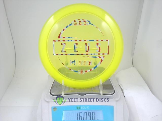 Z Lite Zeus - Discraft 160.9g