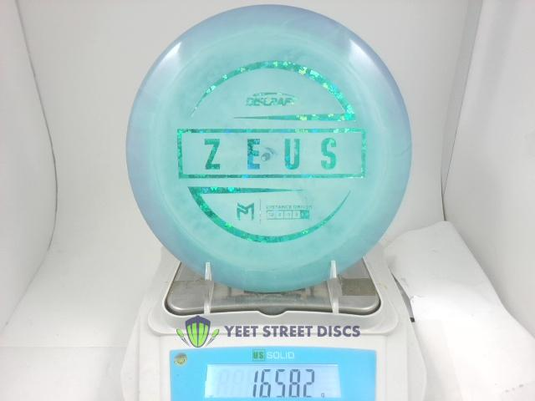ESP Zeus - Discraft 165.83g