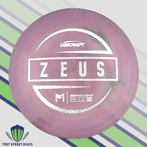 ESP Zeus - Discraft 171.00g
