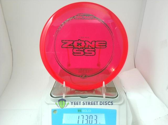 Z Line Zone SS - Discraft 173.03g
