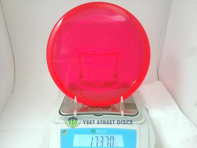 Z Line Zone SS - Discraft 173.69g