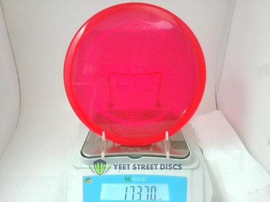 Z Line Zone SS - Discraft 173.69g