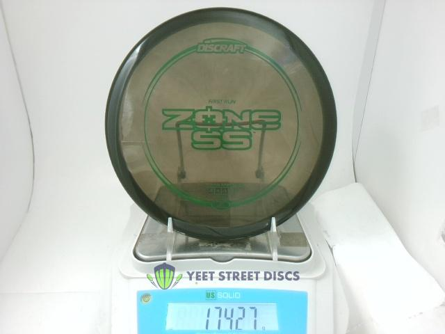 Z Line Zone SS - Discraft 174.27g