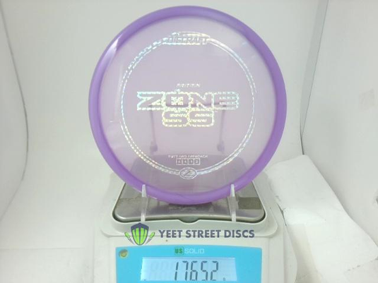Z Line Zone SS - Discraft 176.52g